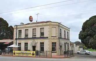 Fyansford Hotel