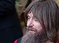 Fyodor Konyukhov (RUS)Modern Univ./Humanities