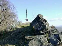 Cross Mountain