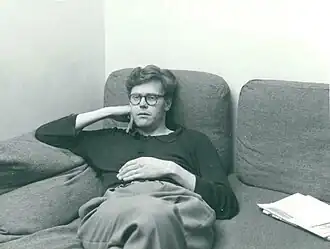 Palm, c. 1961