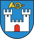 Coat of arms of Göschenen