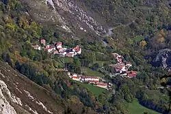 Gúa (Somiedo, Asturias)