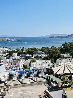 Bodrum Gumbet