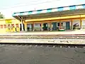 Ganjam railway station