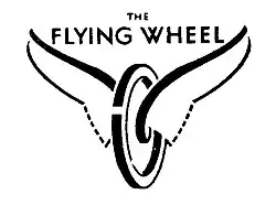 Morley Flying Wheel