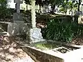 Grave of George Dare Dowell