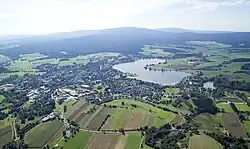 Bad Weißenstadt am See (2005)