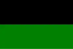 GIPSAR banner (1970)