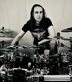 George Kollias