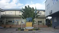 GOU-Campus Thinker’s Corner