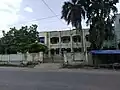 Court in Avanigadda