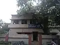 Library in Avanigadda