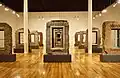 "Eleven Reconstructed Windows: The 25th St. Series, 1992 (September, 1993)"