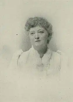 Photo in A Woman of the Century