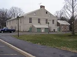 Gymnasium