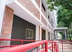 GSA School