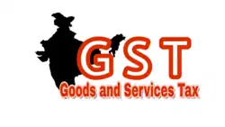 GST Logo