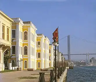 Galatasaray University