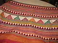 Kapdaganda shawl