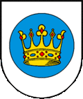Coat of arms of Bilten
