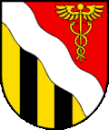 Coat of arms of Ennenda
