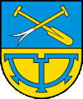 Coat of arms of Mühlehorn