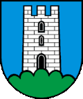 Coat of arms of Obstalden