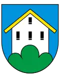 Coat of arms of Camuns