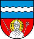 Coat of arms of Thielle-Wavre