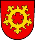 Coat of arms of Mogelsberg