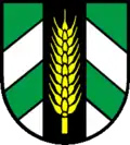 Coat of arms of Heinrichswil-Winistorf