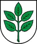 Coat of arms of Constantine