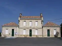 Town hall