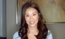 Television personality Gabby Windey, Denver Broncos[63]
