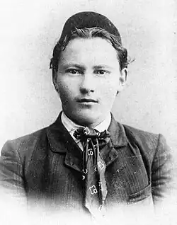 Portrait, 1908