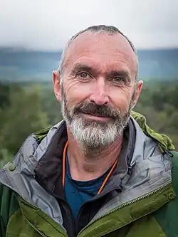 Dr Gabriel Hemery