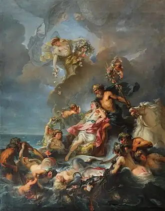 La Pêche Doyen