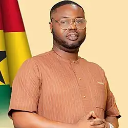 Gabriel Tanko Kwamigah-Atokple