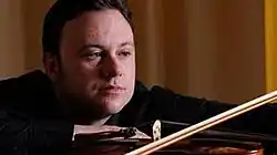 Gabriele Saro in 2013