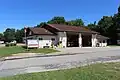 Gadsden County Emergency Medical Services and Gadsden County Fire Services