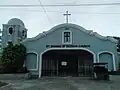St. Dominic of Guzman Parish Church