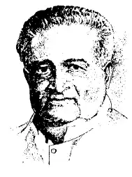 Ga Di Mādguḷkar