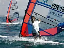 , , Israel, Gal Fridman
