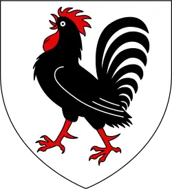 Coat of arms of Gallura