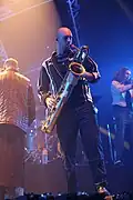 At Trans Musicales 2024