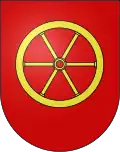 Coat of arms of Galmiz
