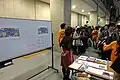Role-playing games experience play corner,6 games could be played by one hour.