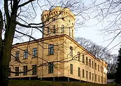 Embassy of Israel in Stockholm