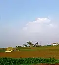 Gandasi Handpost