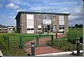 Headquarters: Ganderkesee, Germany
